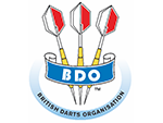 British Darts Organization