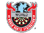 World Darts Federation